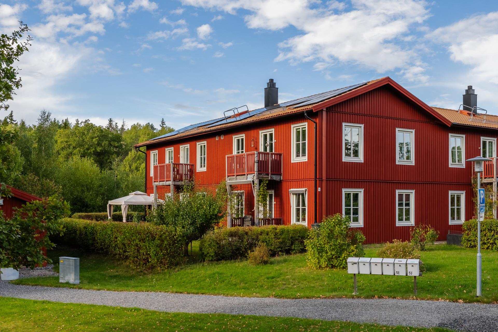 Stenby, Eskilstuna