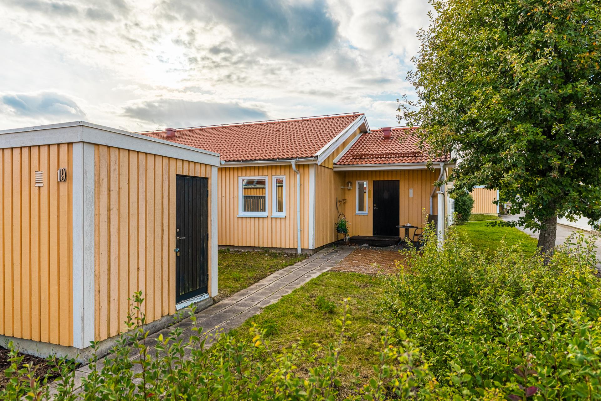 Hällby, Eskilstuna