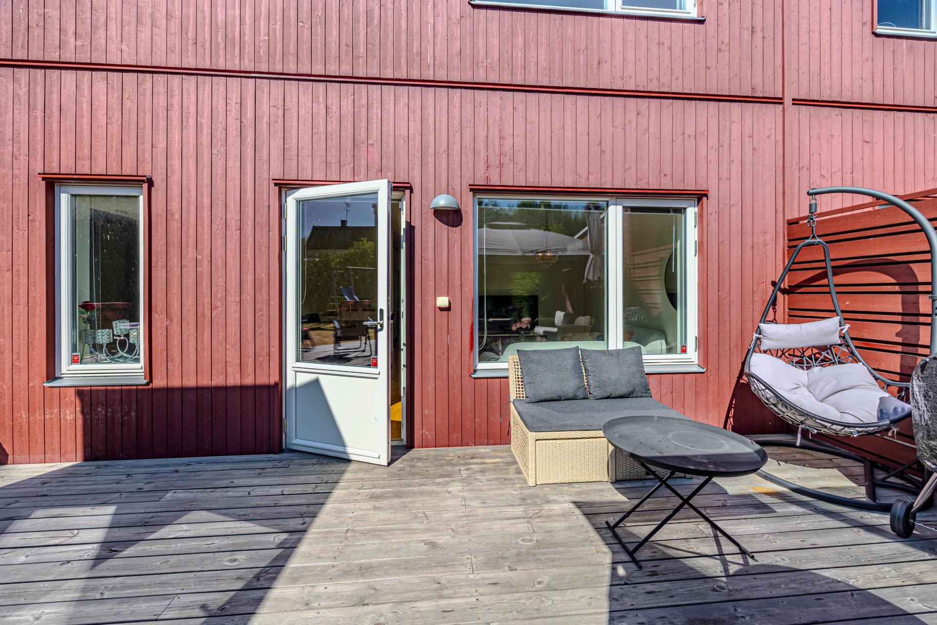 Borsökna, Eskilstuna