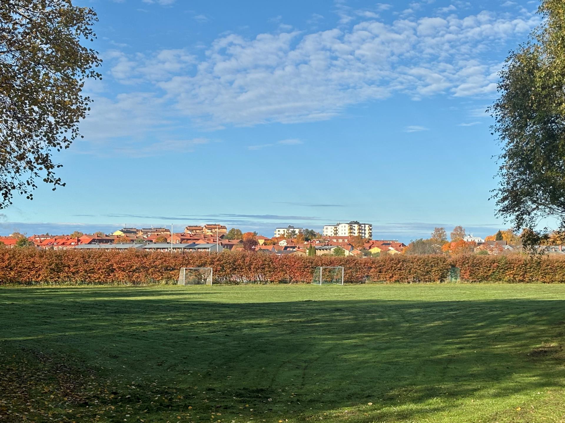 Djurgården, Eskilstuna