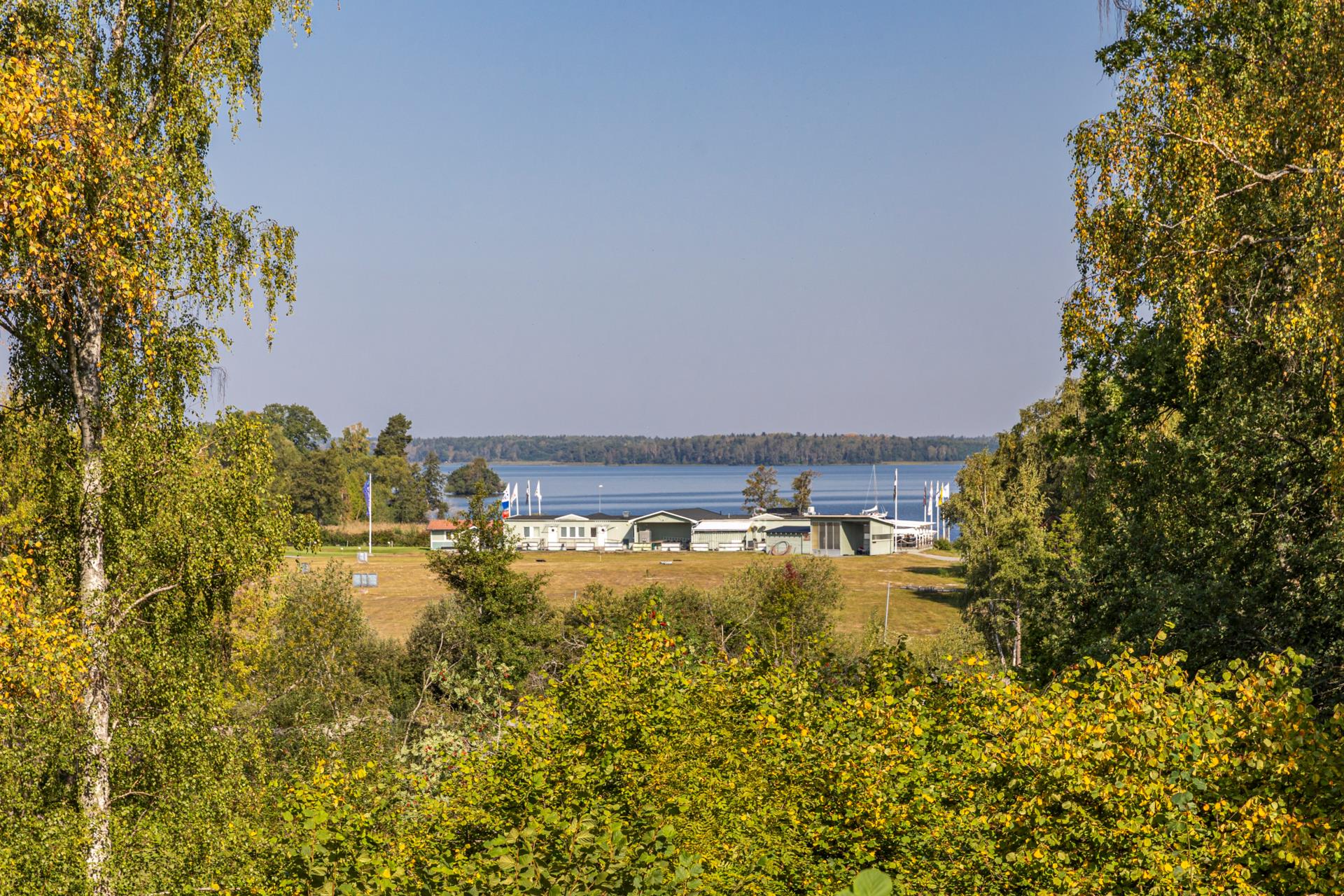 Mälarbaden, Eskilstuna