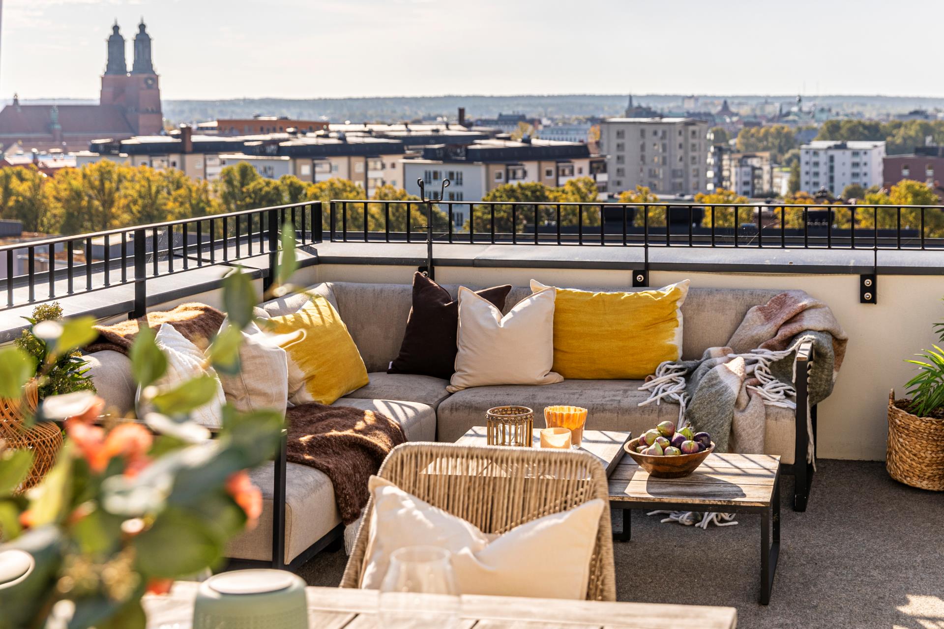 Norr/Centrum, Eskilstuna