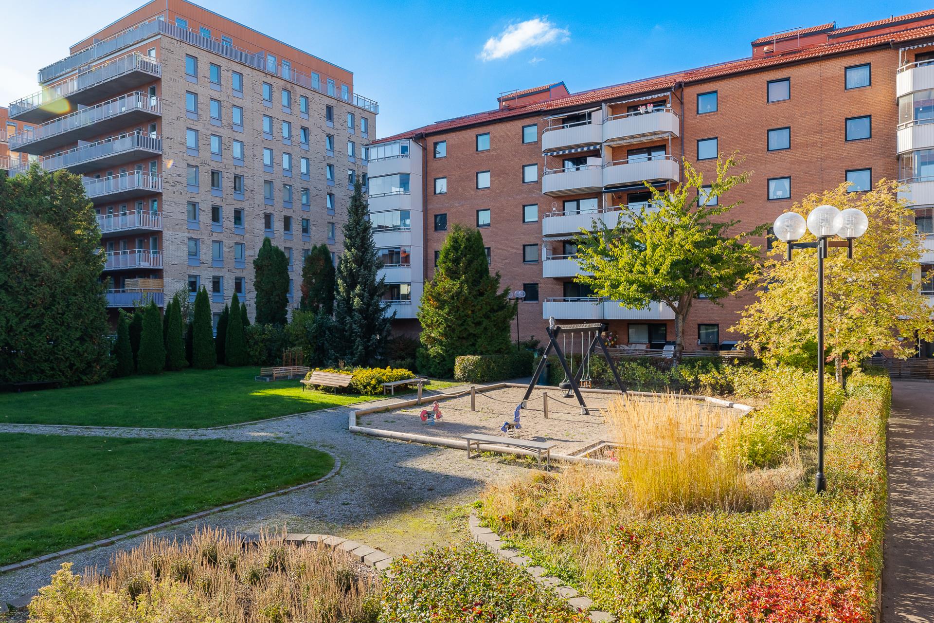 Norr, Eskilstuna