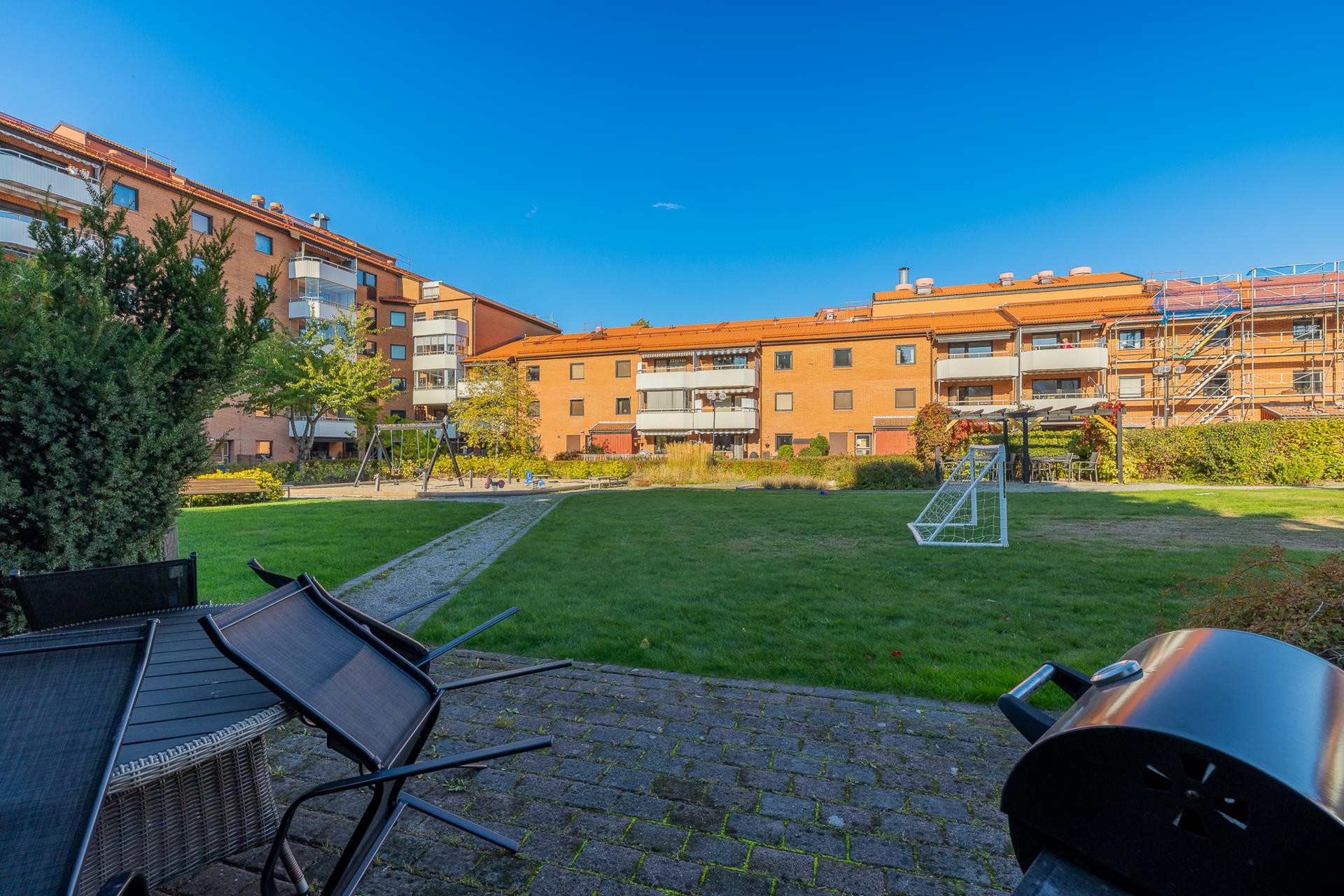Norr, Eskilstuna