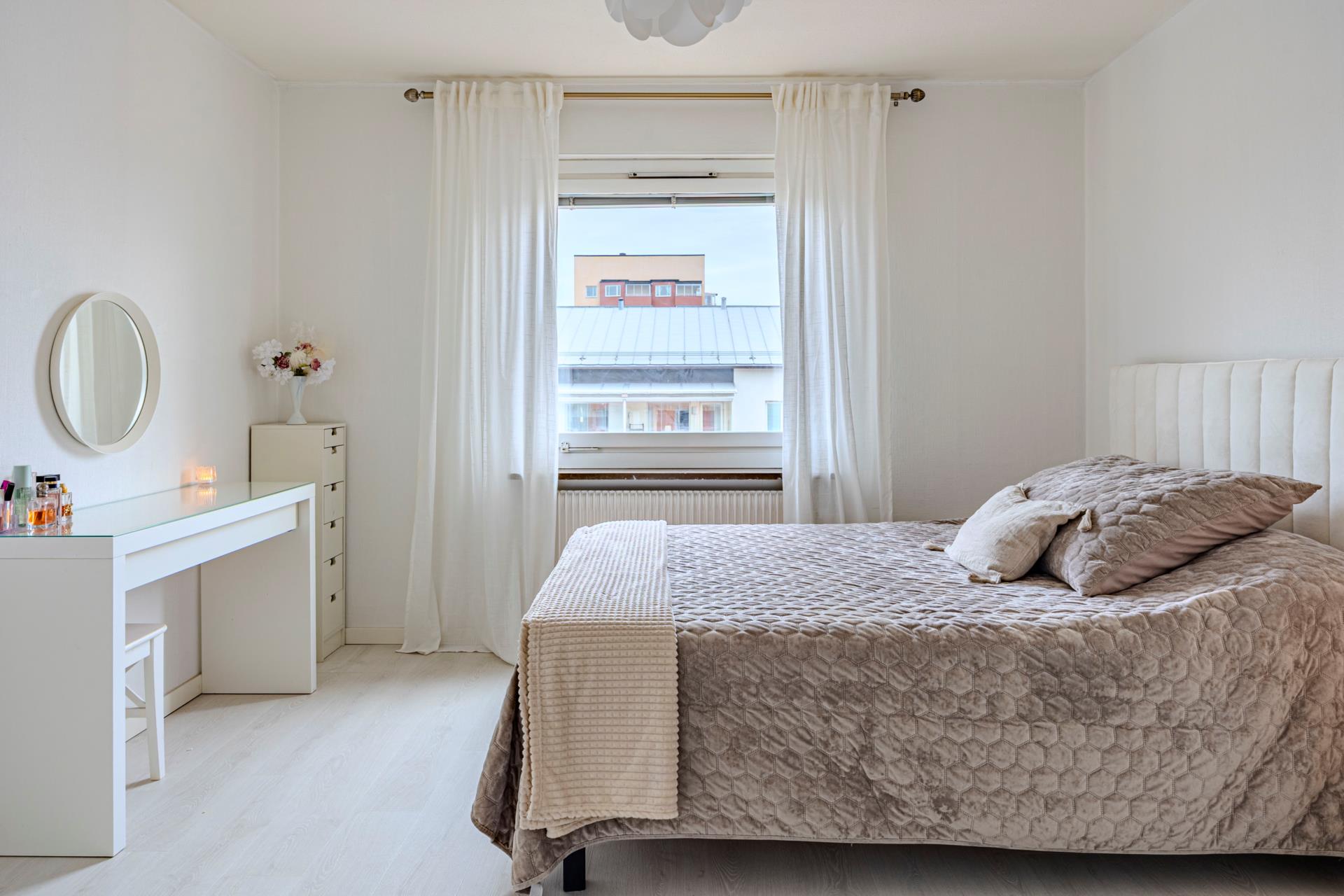 Norr, Eskilstuna
