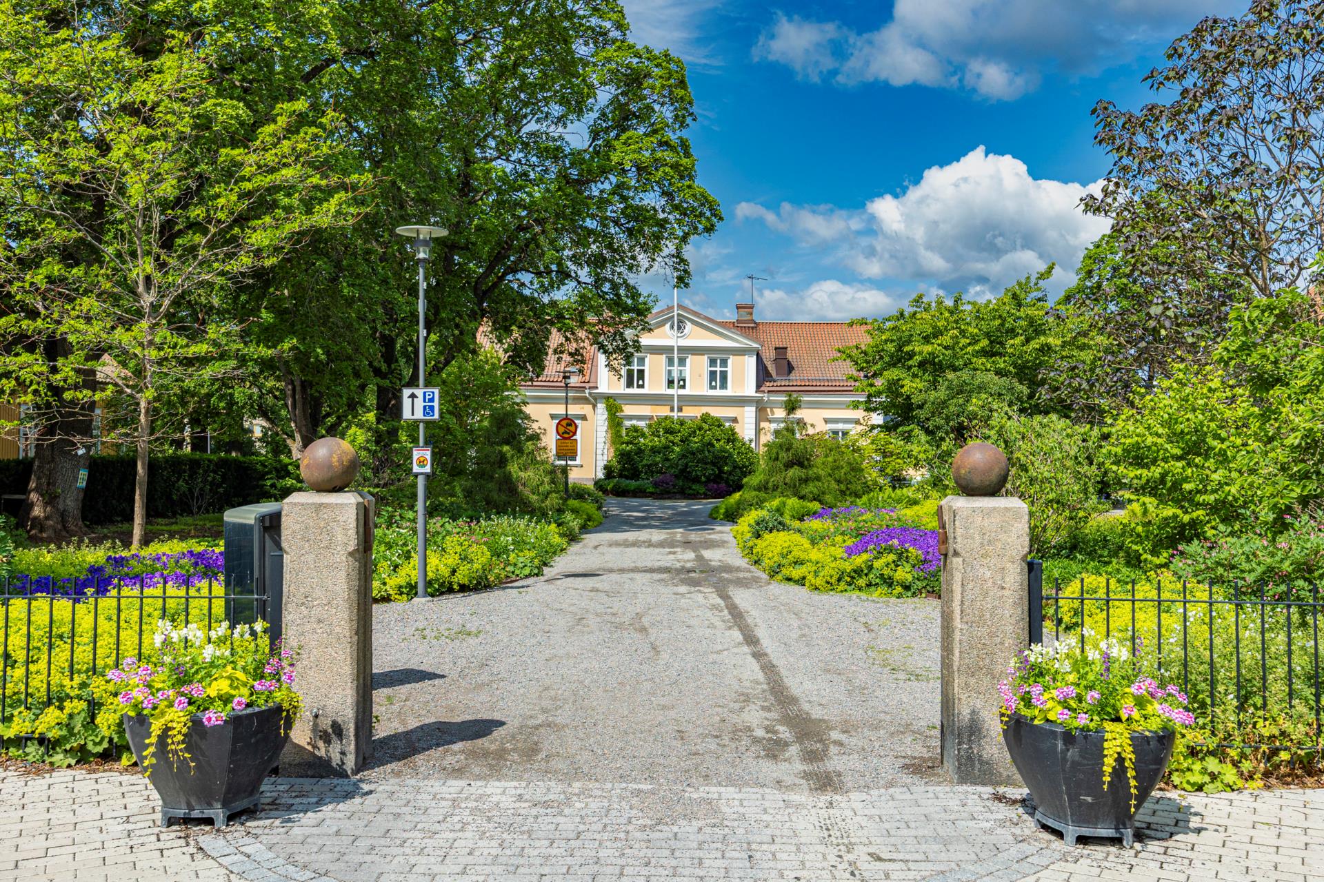 Centrum, Eskilstuna