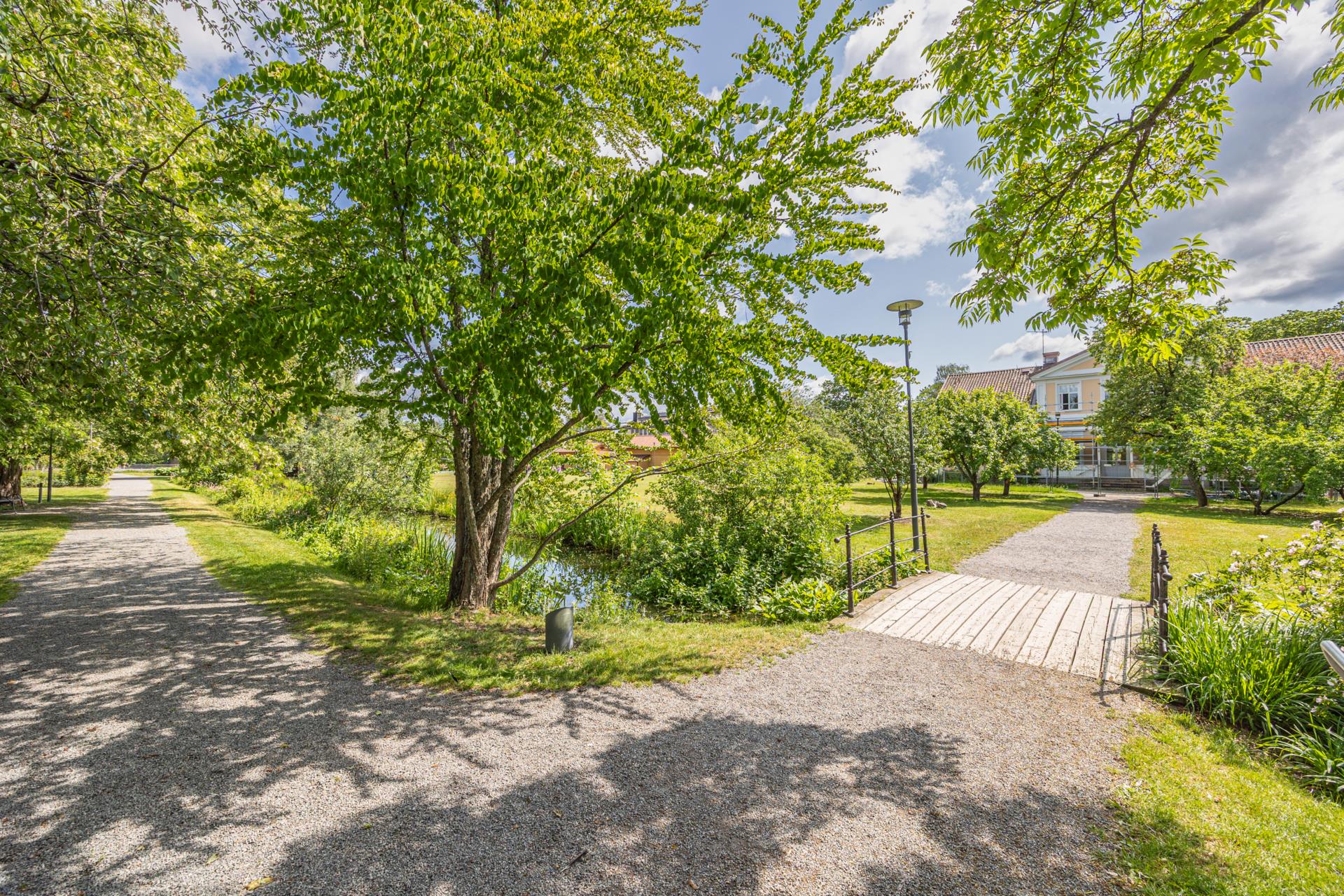 Centrum, Eskilstuna
