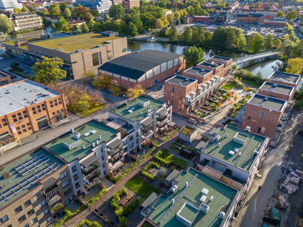 Norr, Eskilstuna
