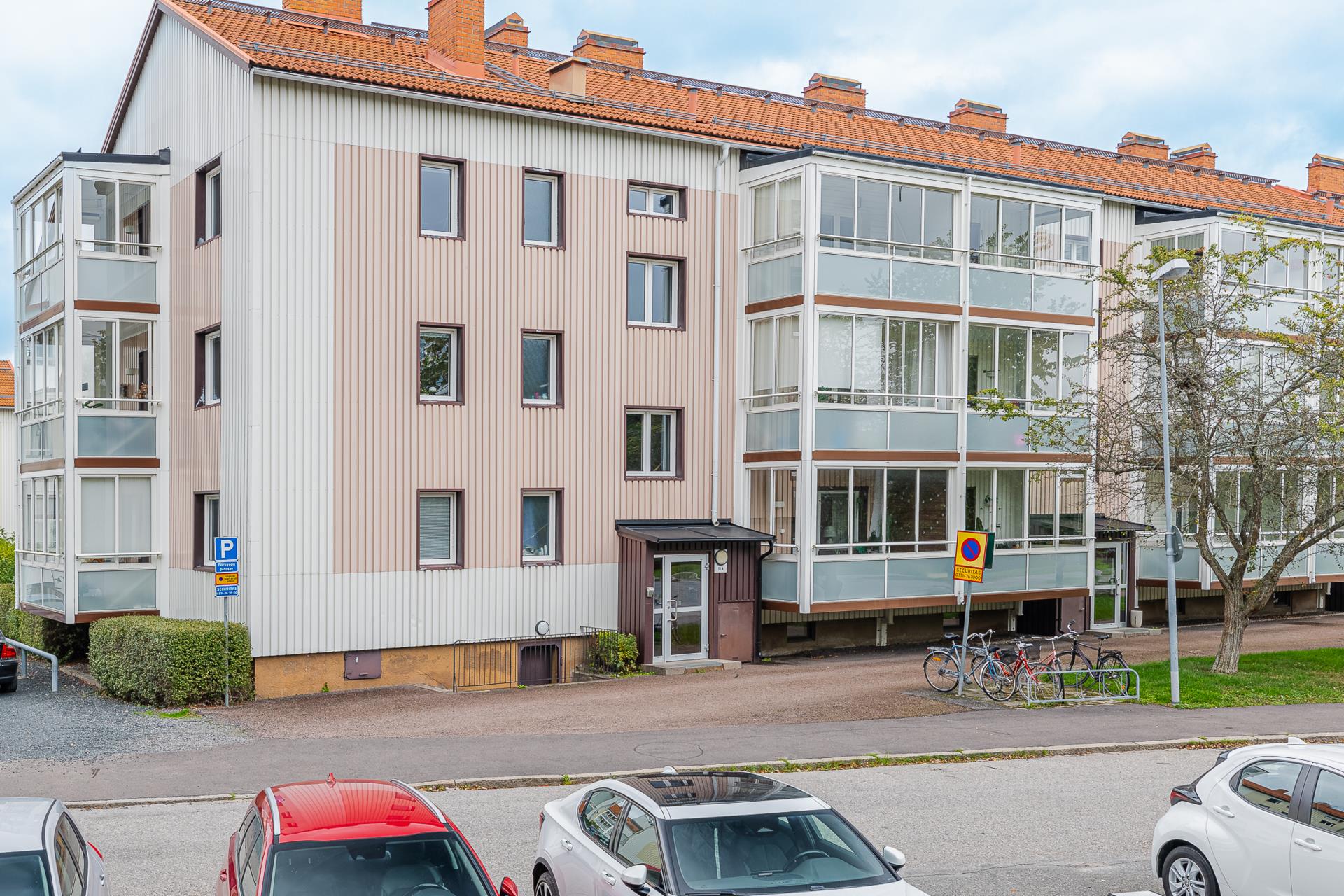 Sveaplan, Eskilstuna