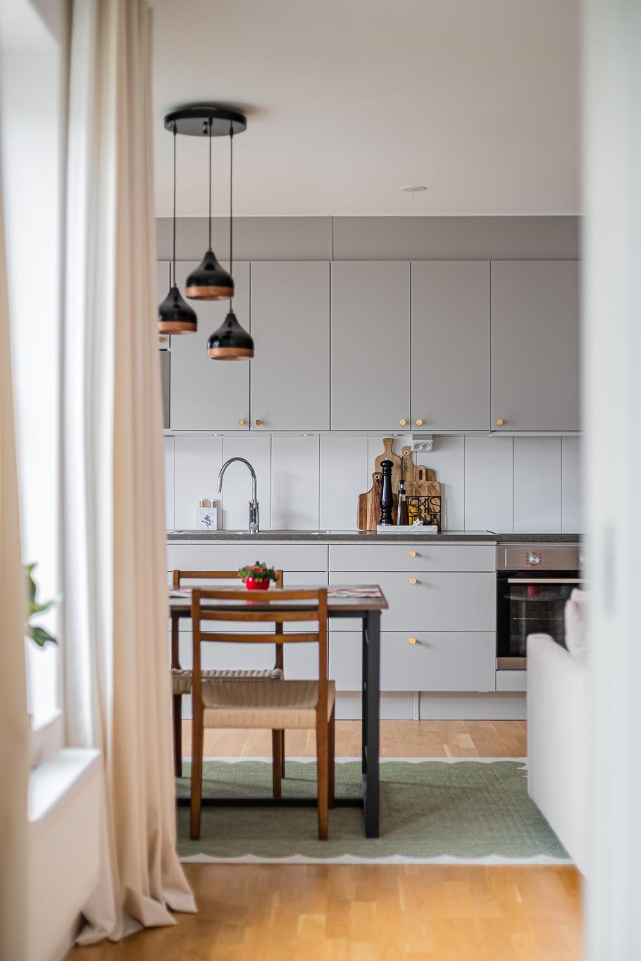 Norr, Eskilstuna
