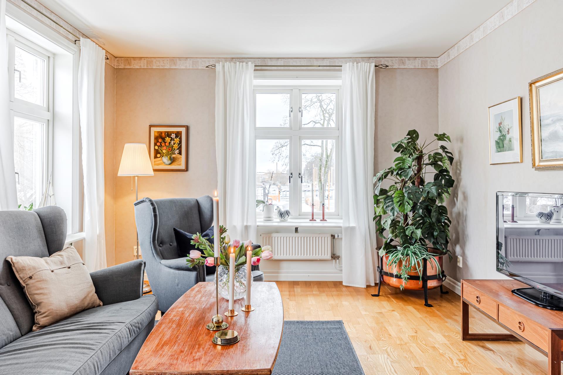 Centrum, Eskilstuna