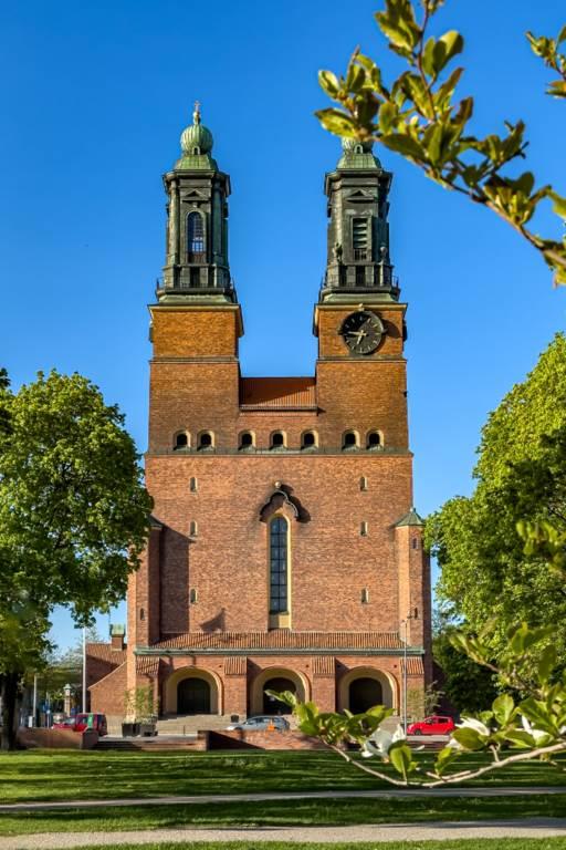 Norr, Eskilstuna