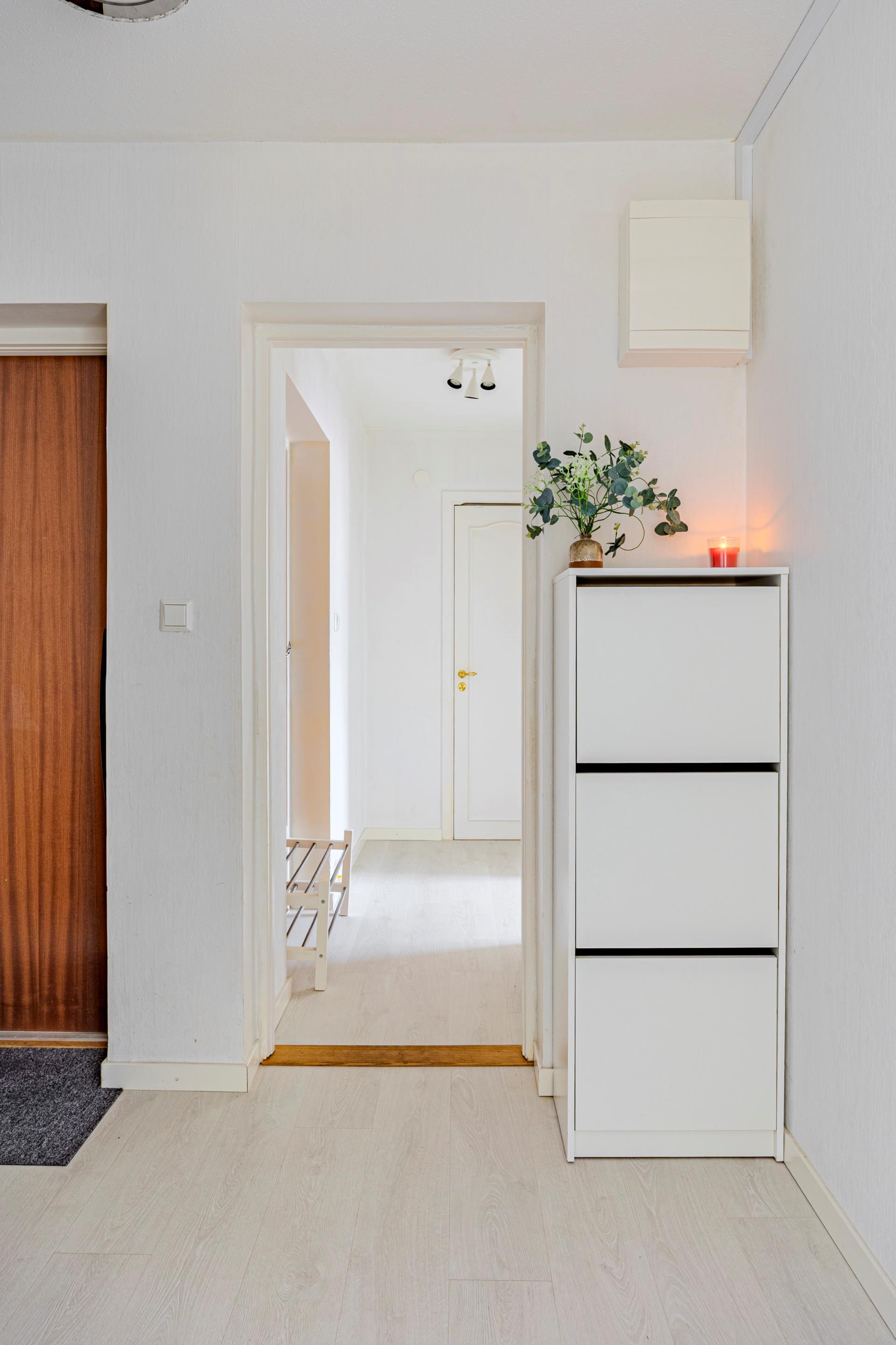 Norr, Eskilstuna