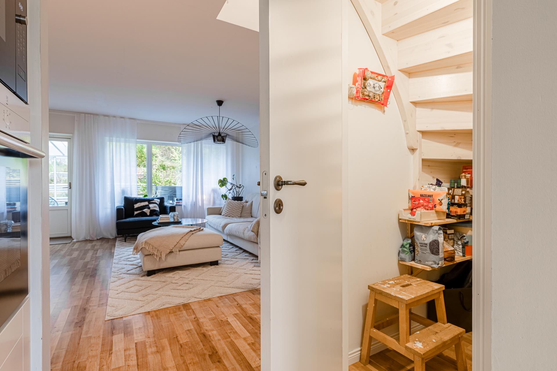 Borsökna, Eskilstuna