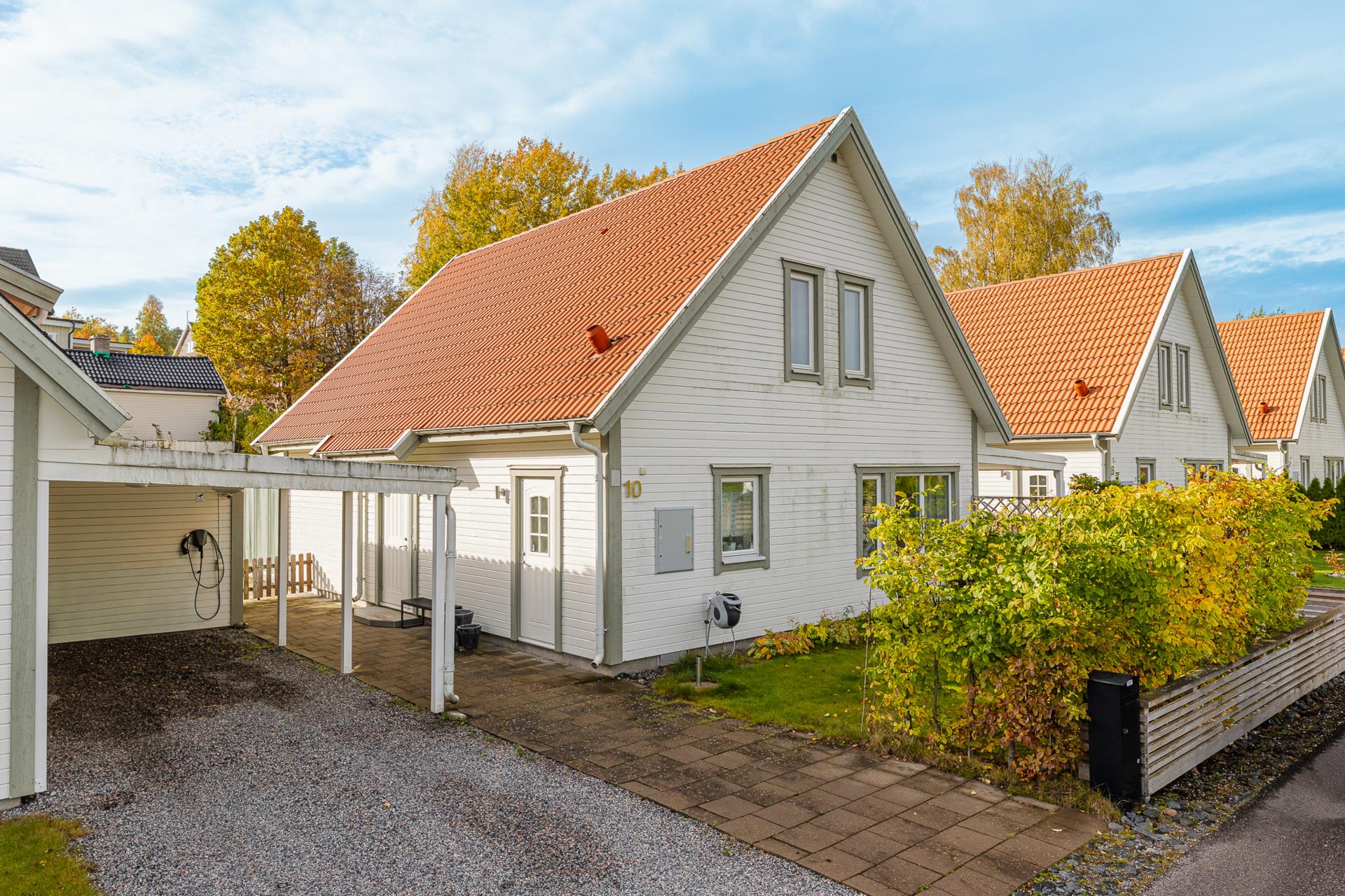 Borsökna, Eskilstuna