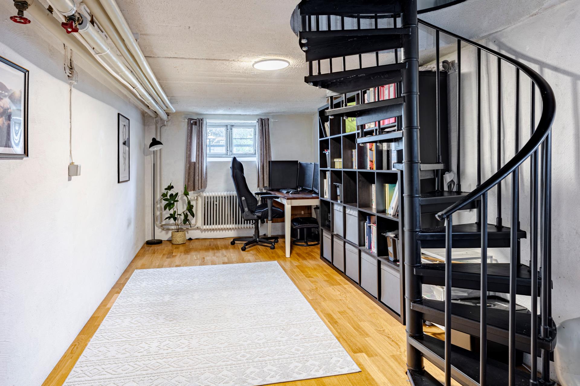 Östermalm, Eskilstuna