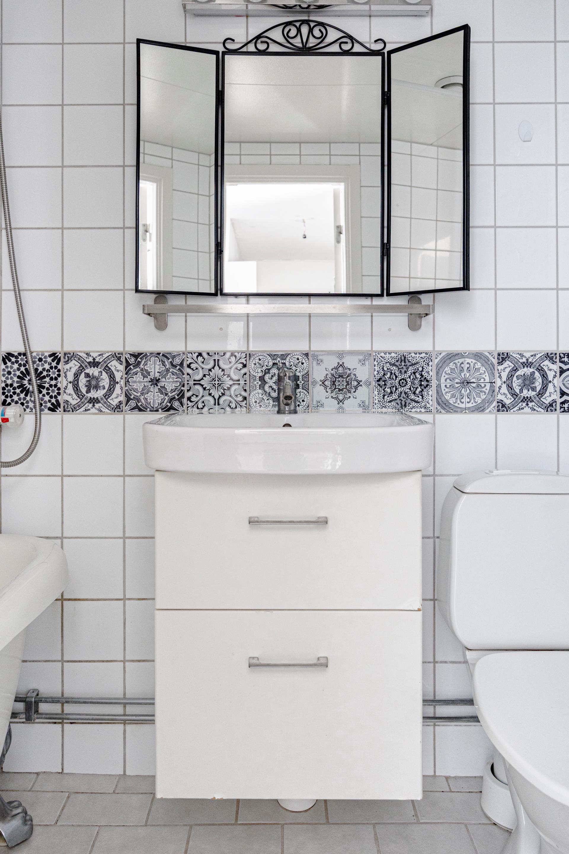 Norr, Eskilstuna