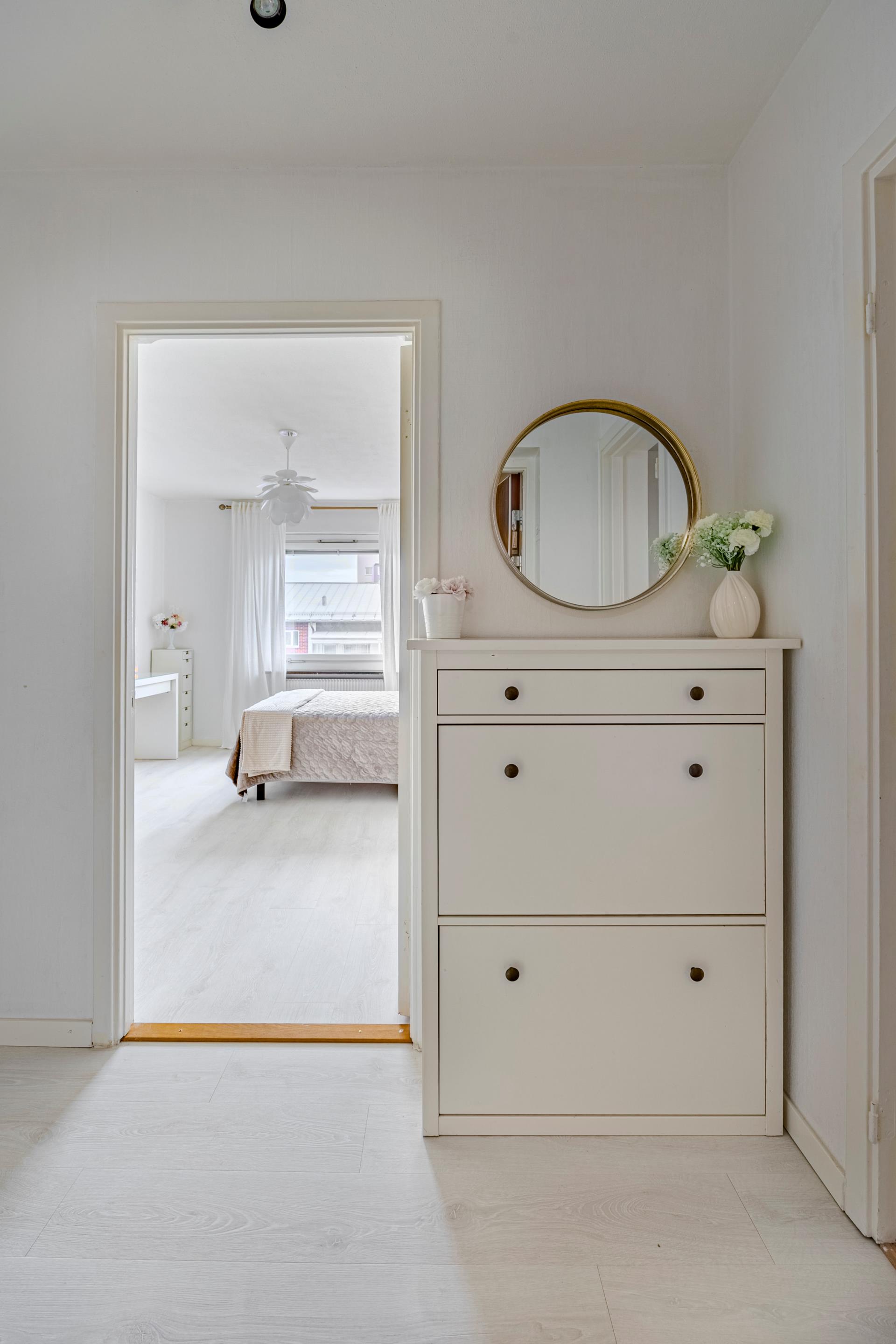 Norr, Eskilstuna