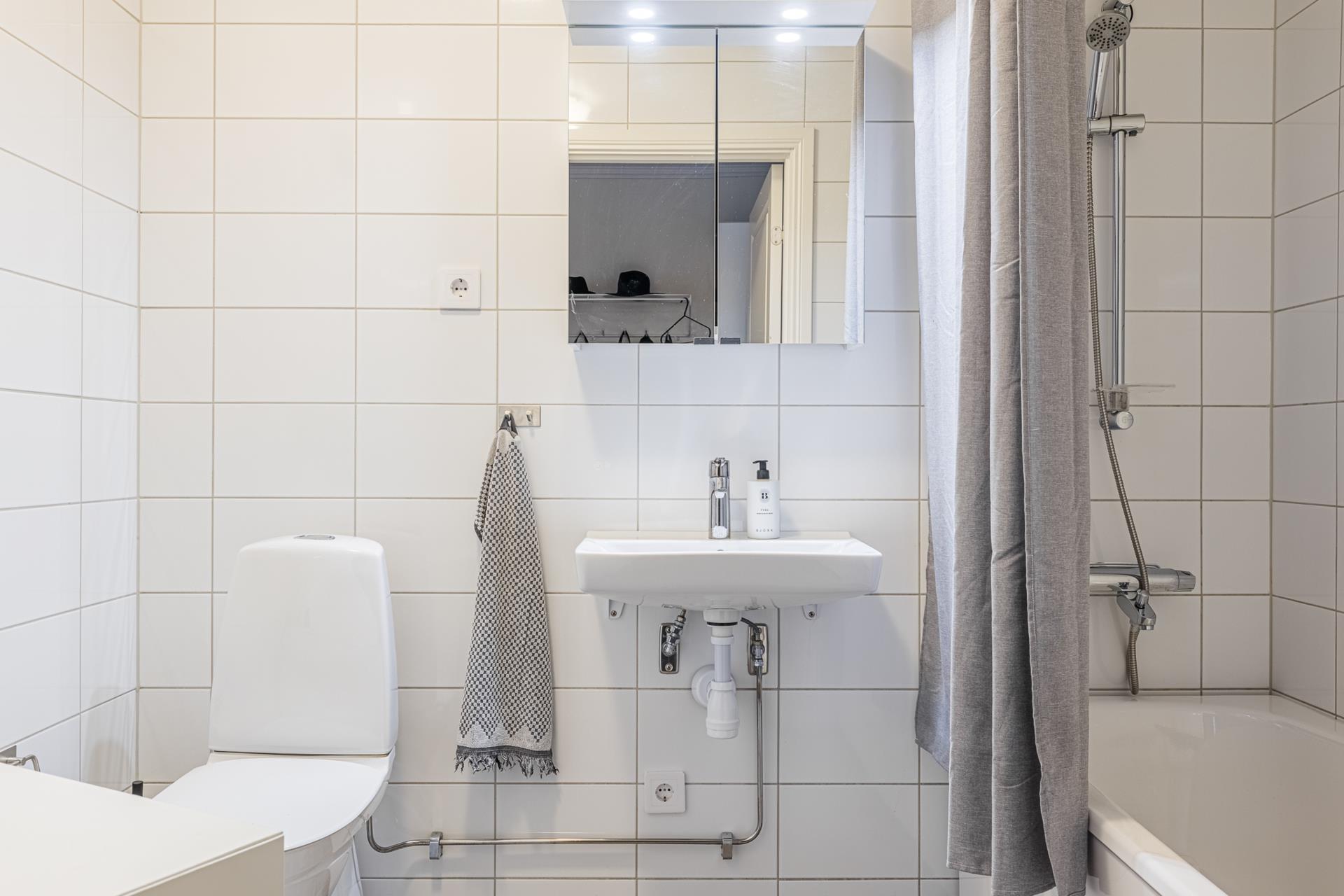 Borsökna, Eskilstuna