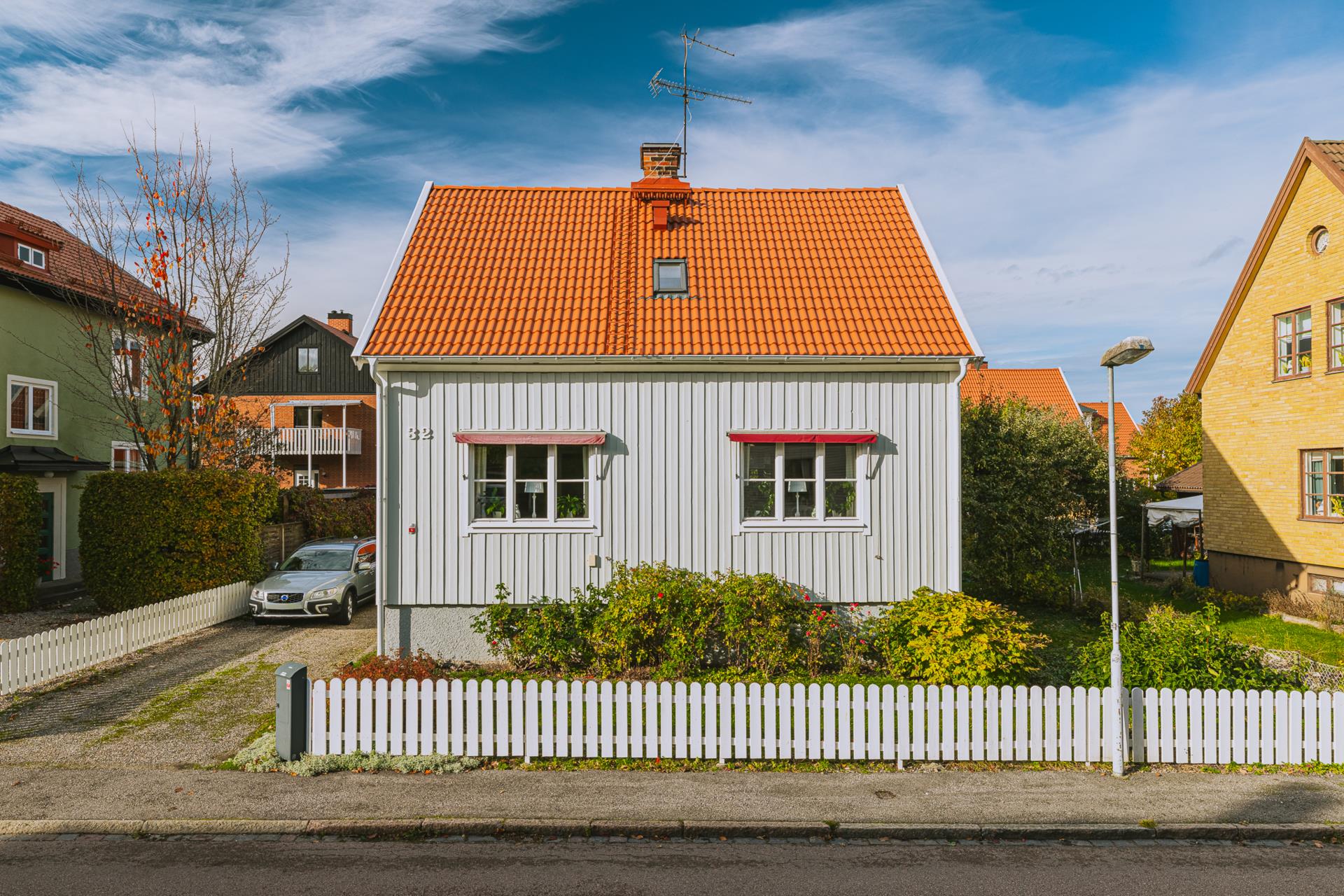 Söder, Eskilstuna