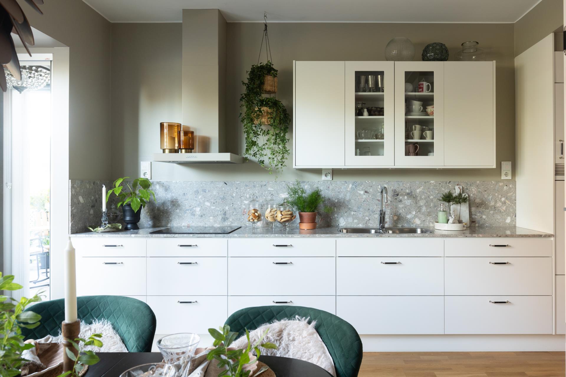 Norr, Eskilstuna