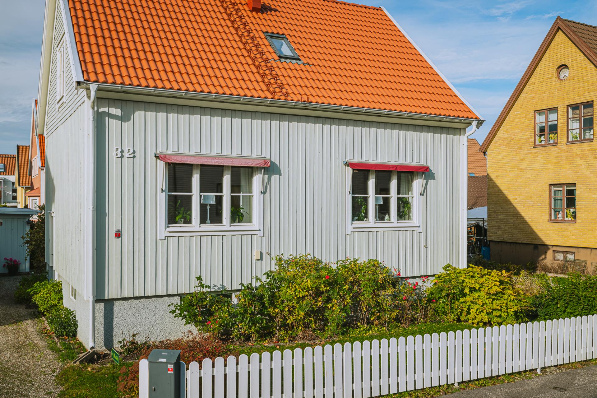 Söder, Eskilstuna