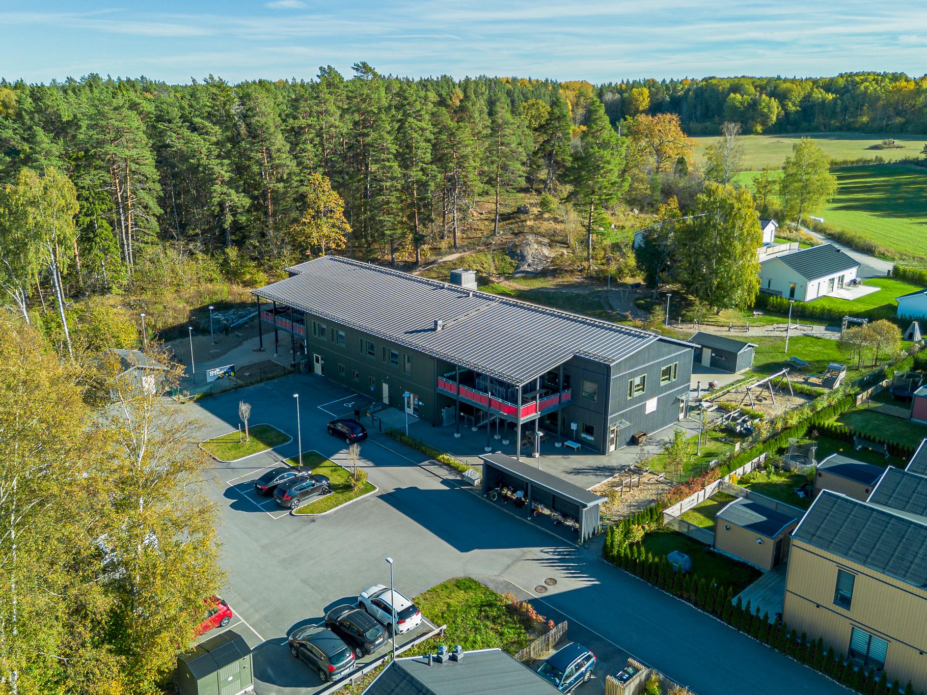 Borsökna, Eskilstuna