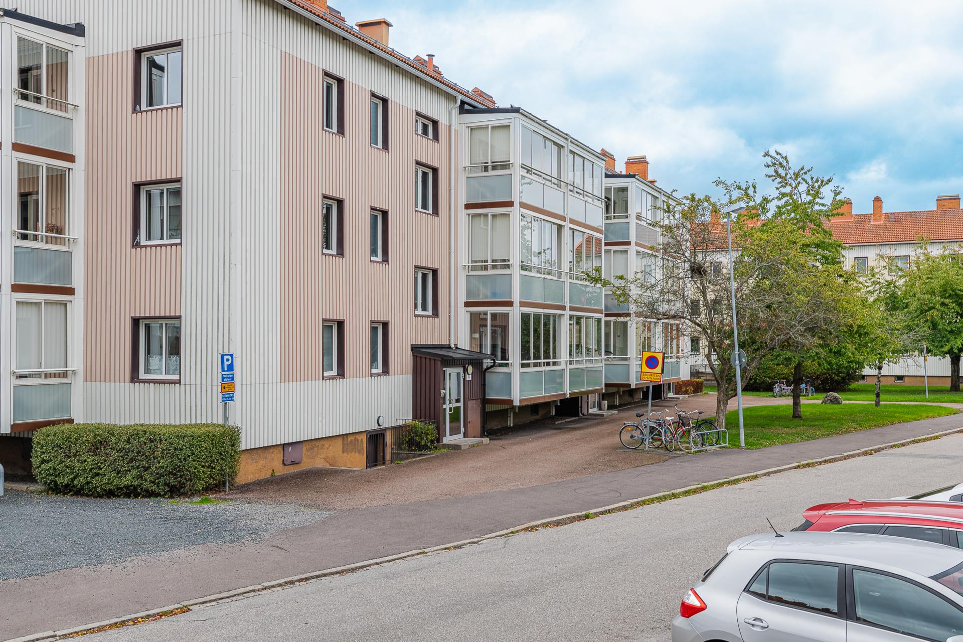 Sveaplan, Eskilstuna