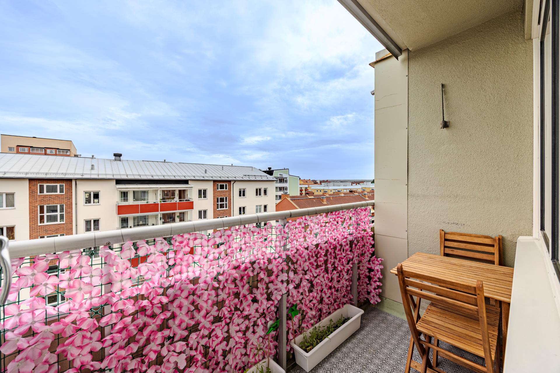 Norr, Eskilstuna
