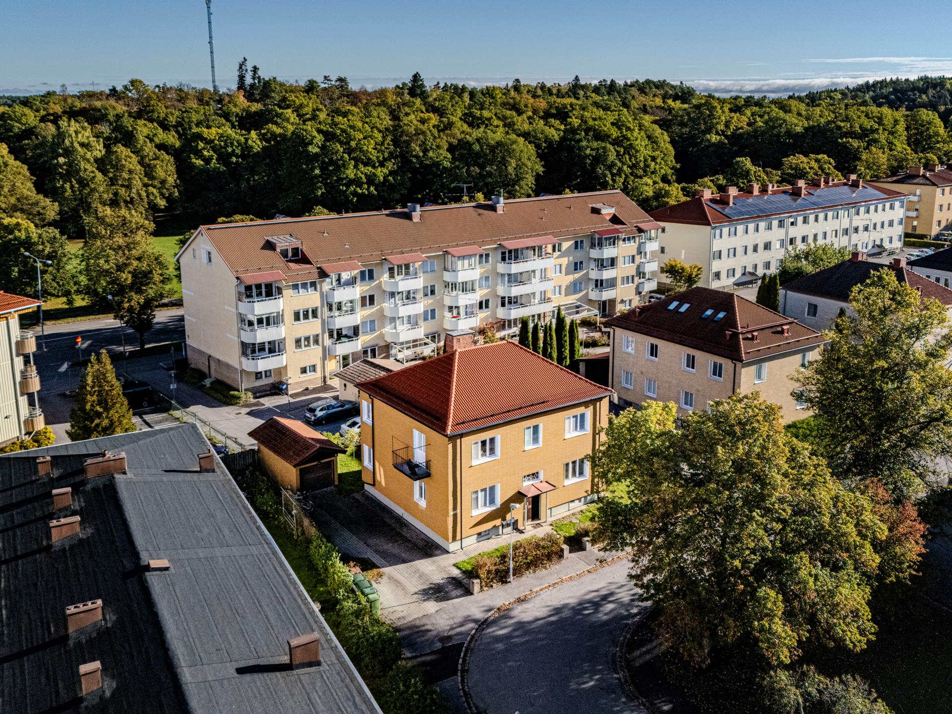 Djurgården, Eskilstuna