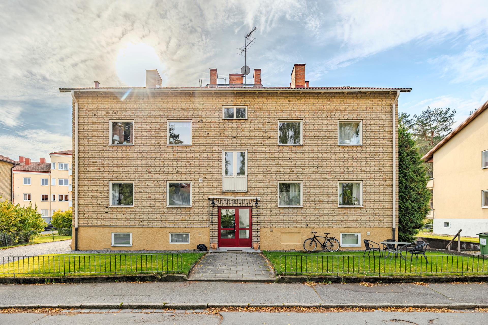 Djurgården, Eskilstuna