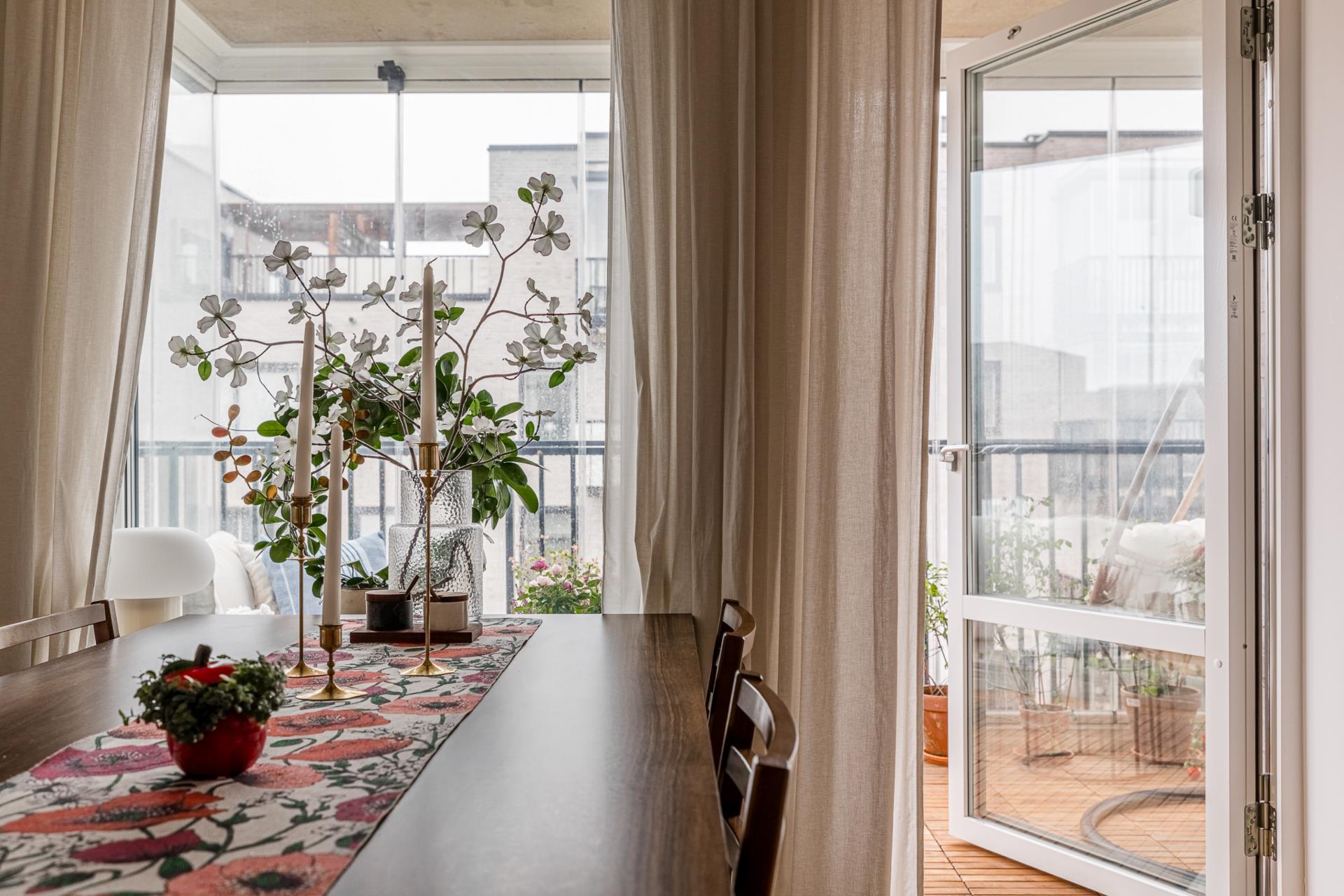Norr, Eskilstuna