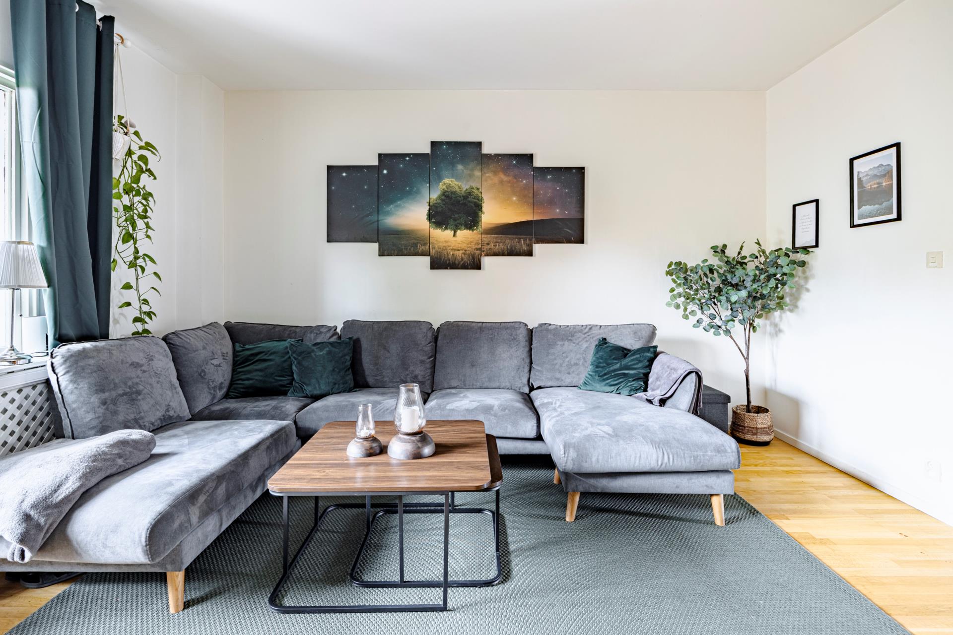 Östermalm, Eskilstuna