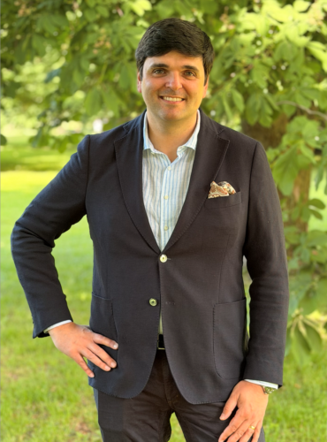 Julian Valkov