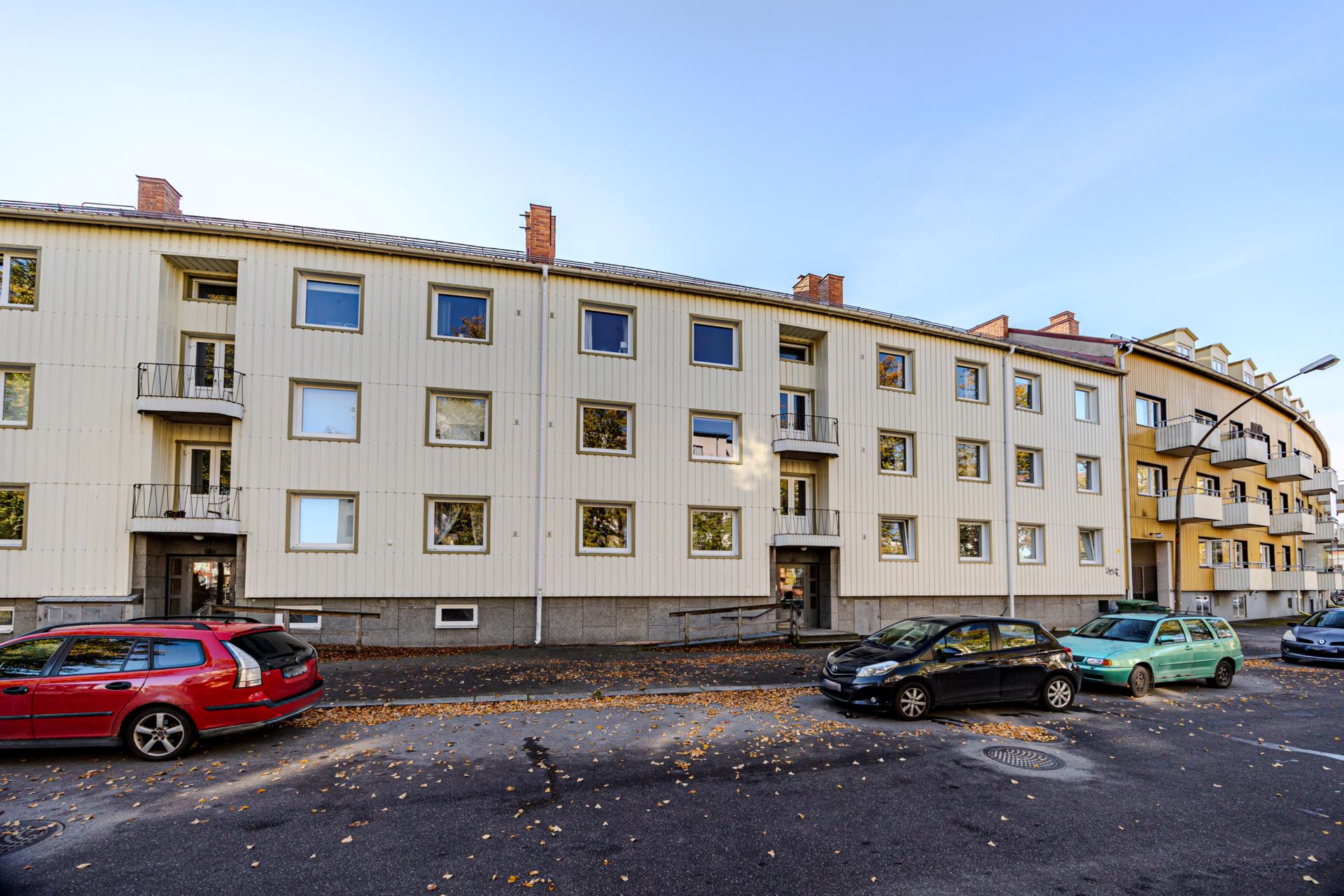 Norr, Eskilstuna