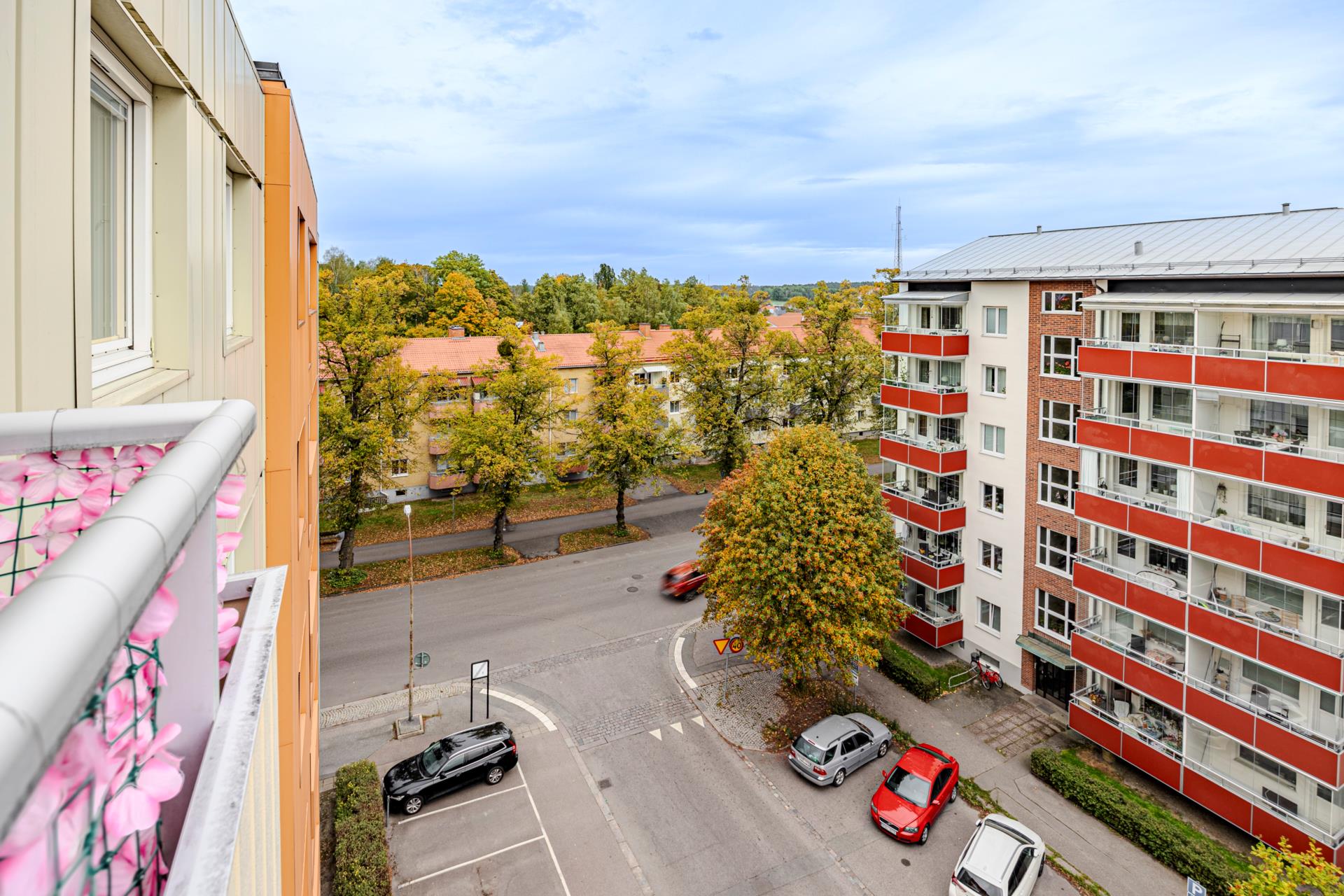 Norr, Eskilstuna