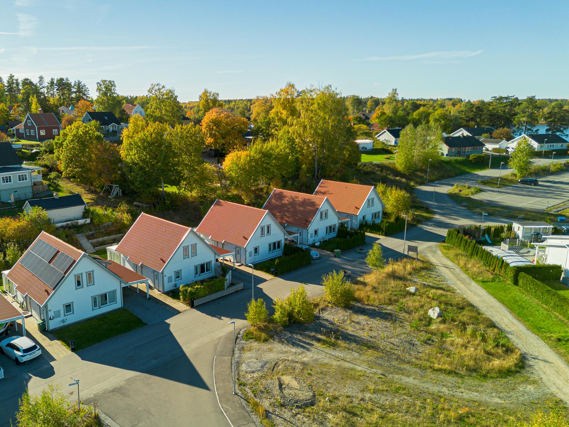 Borsökna, Eskilstuna