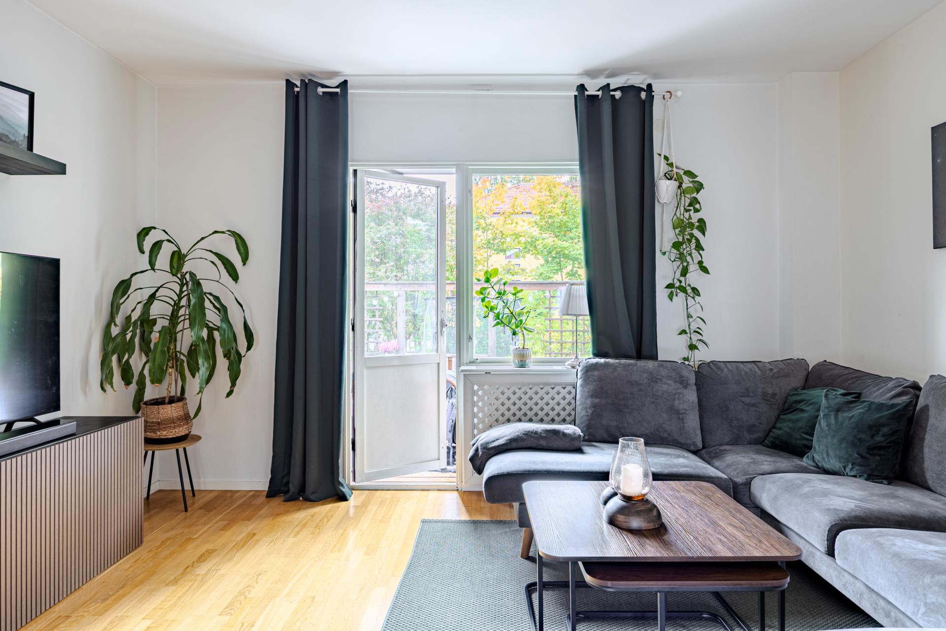 Östermalm, Eskilstuna