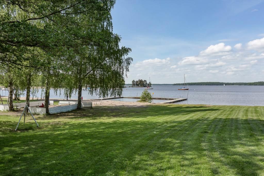 Mälarbaden, Eskilstuna