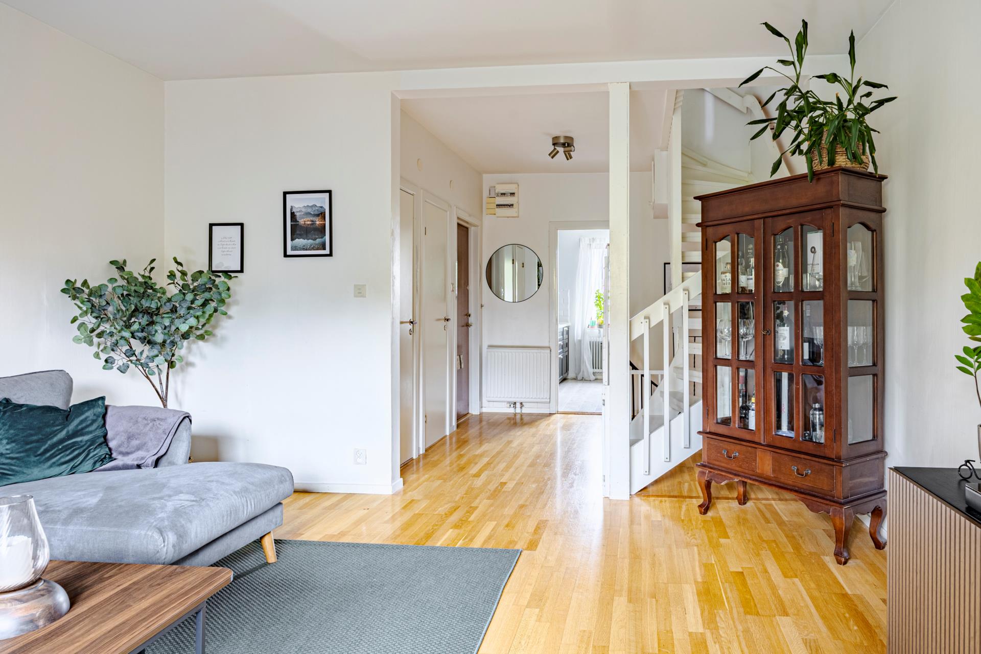 Östermalm, Eskilstuna