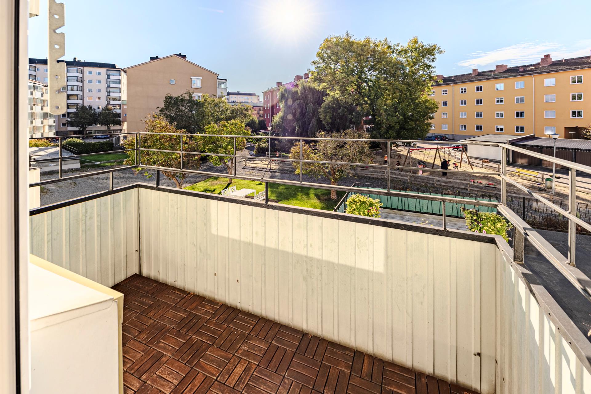 Norr, Eskilstuna