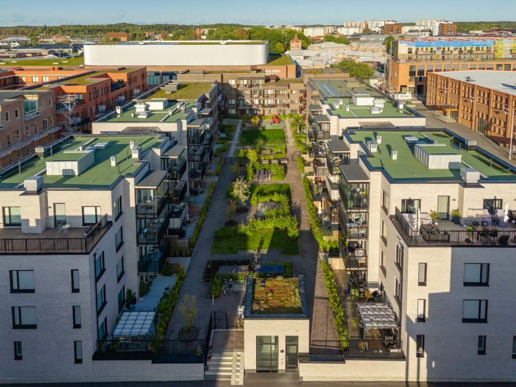Norr, Eskilstuna