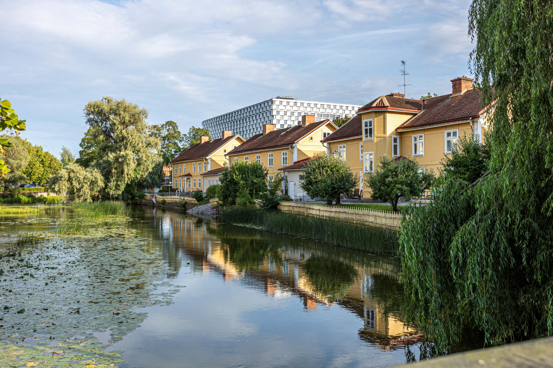 Centrum, Eskilstuna