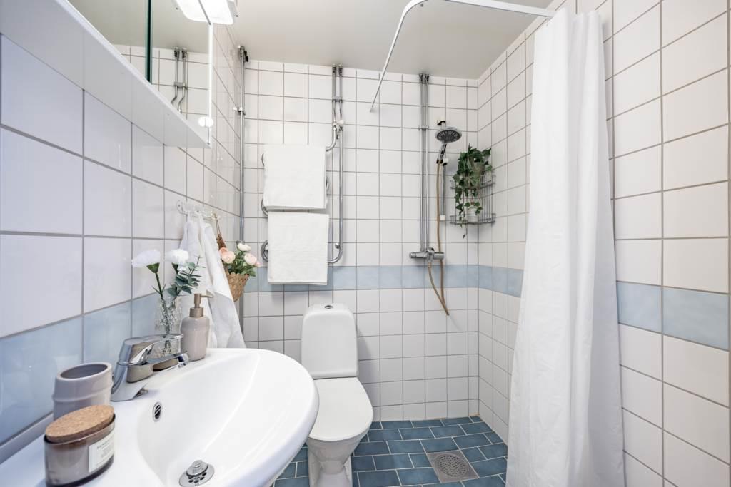 Norr/Centrum, Eskilstuna