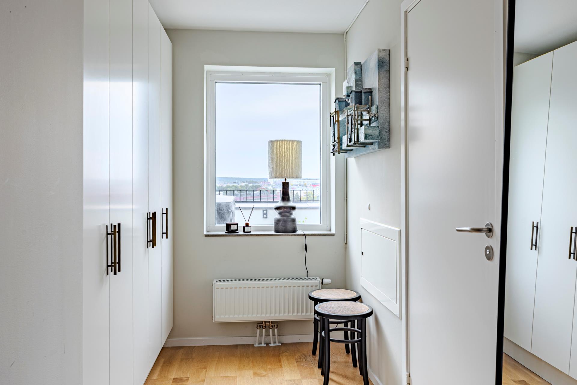 Norr/Centrum, Eskilstuna
