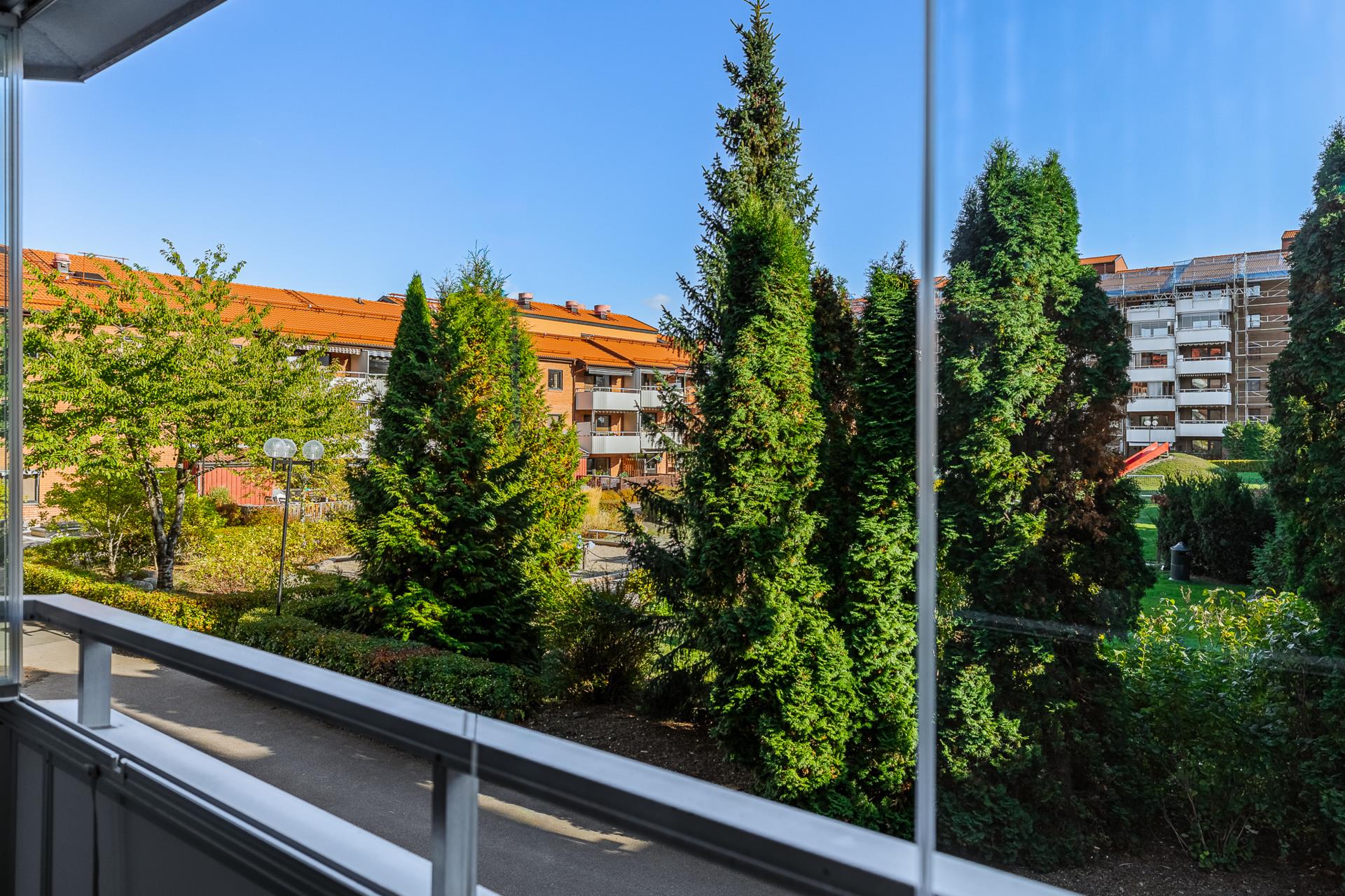 Norr, Eskilstuna