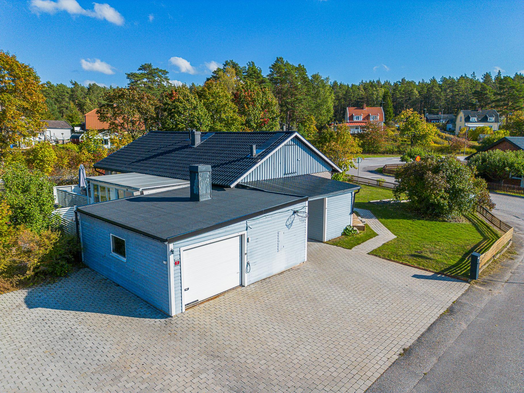 Ärla, Eskilstuna