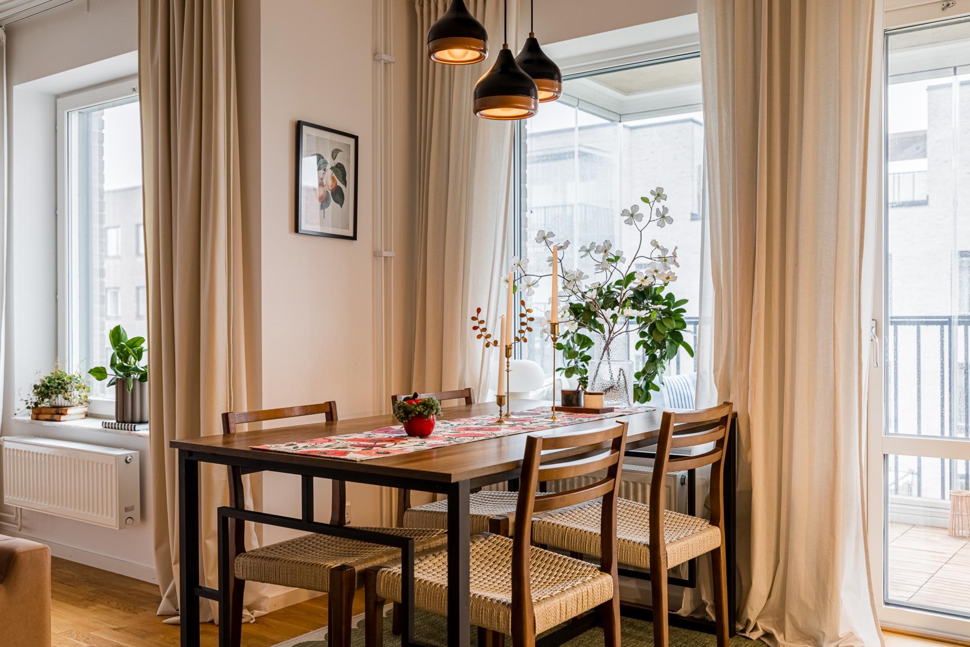 Norr, Eskilstuna