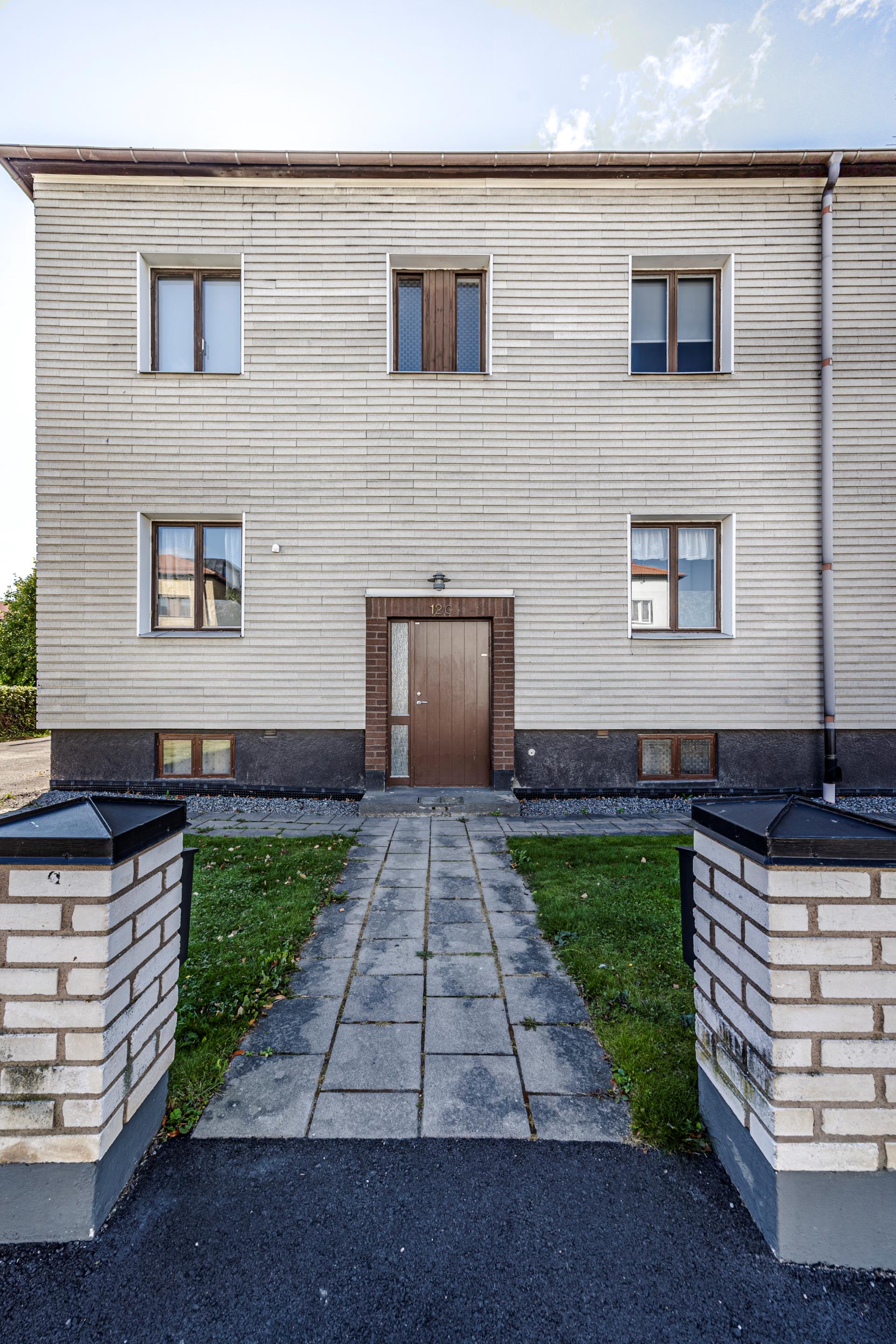 Östermalm, Eskilstuna