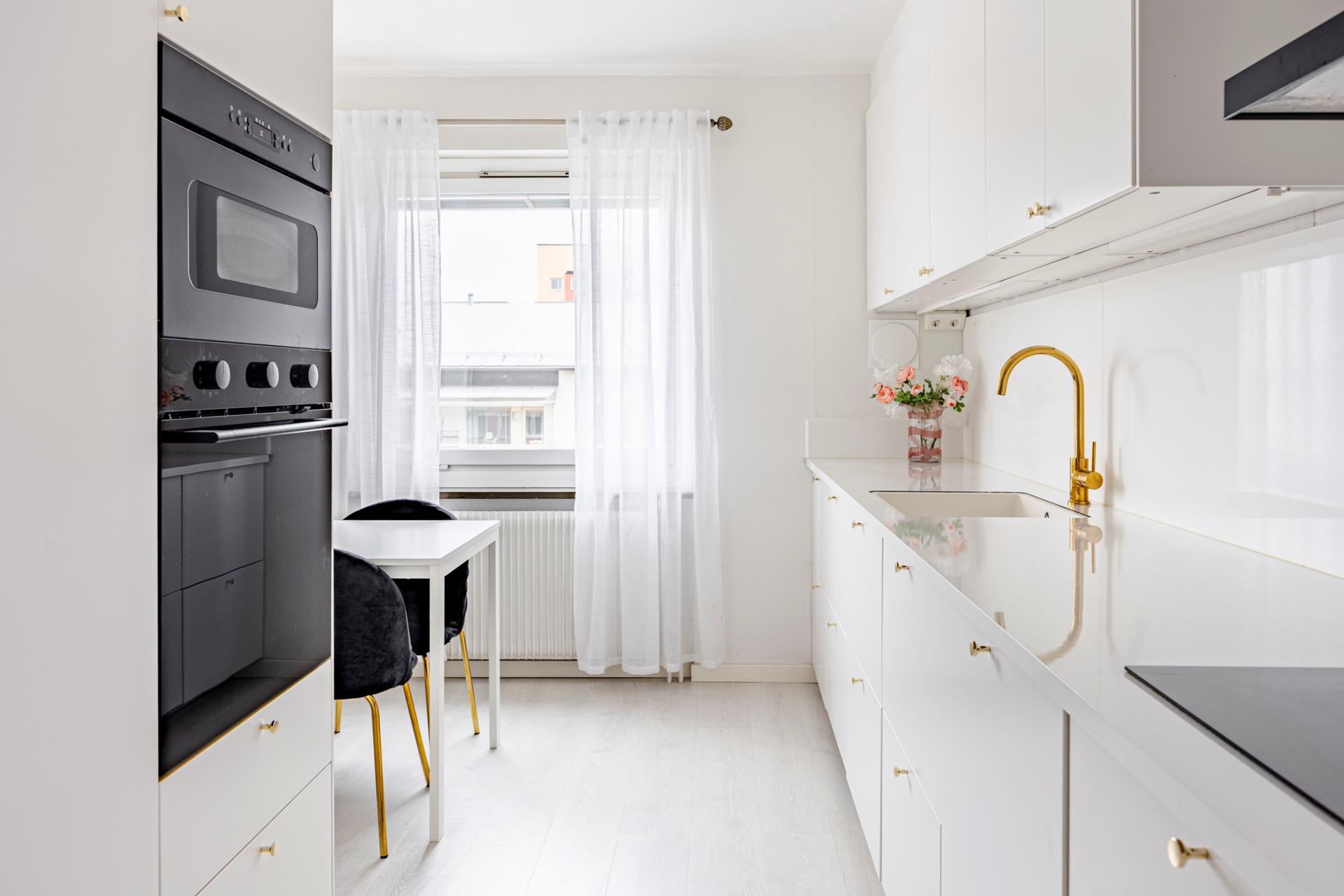 Norr, Eskilstuna